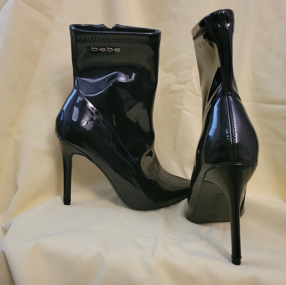 Bebe Kandey Boot - Picture 3 of 4
